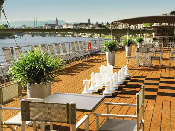 ©Lueftner Cruises, Amadeus AMADEUS Silver II Sun Deck 2.jpg